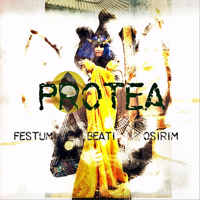 Festum Beati Osirim cover