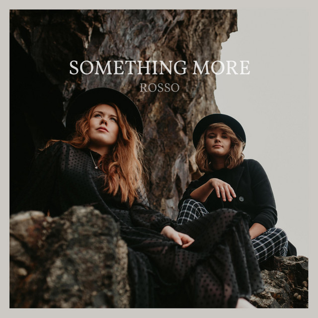Something More cover art