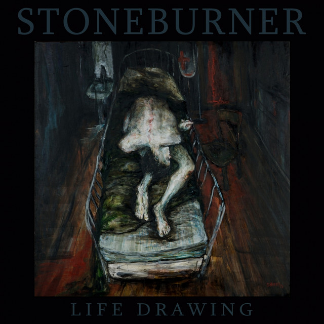 Life Drawing cover art