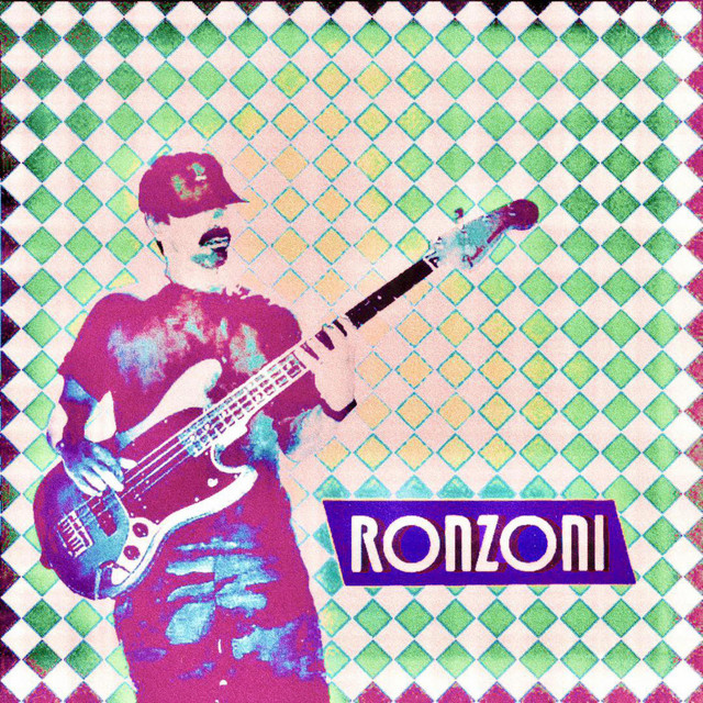 No Jabroni cover art