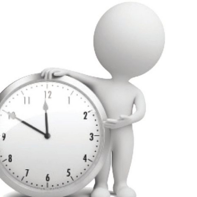 Time and time again