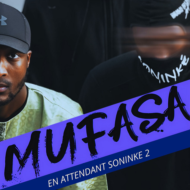 En attendant soninke 2 cover art