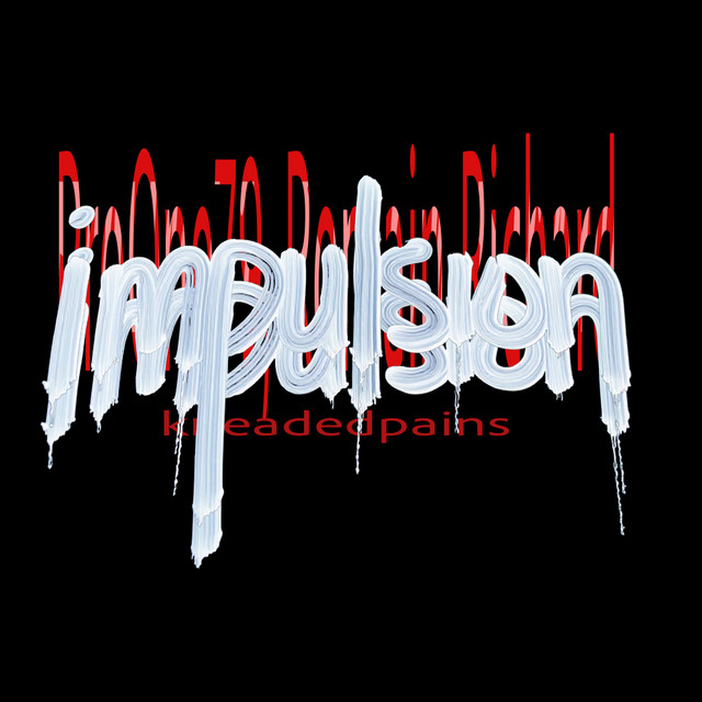 Impulsion album art
