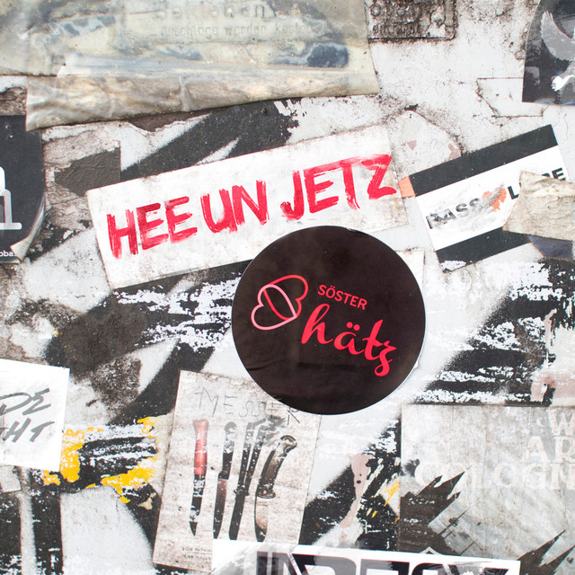 Hee un jetz cover