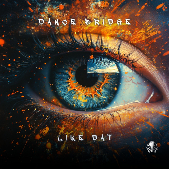 Like Dat cover art