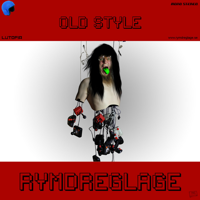 Old Style cover art