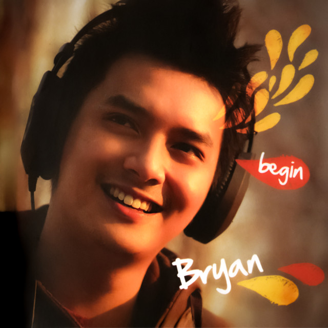 Begin cover art