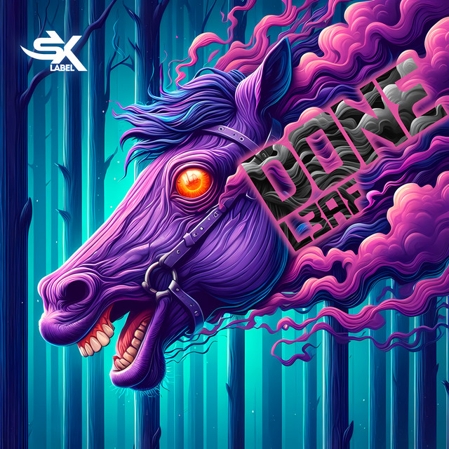 Done cover art