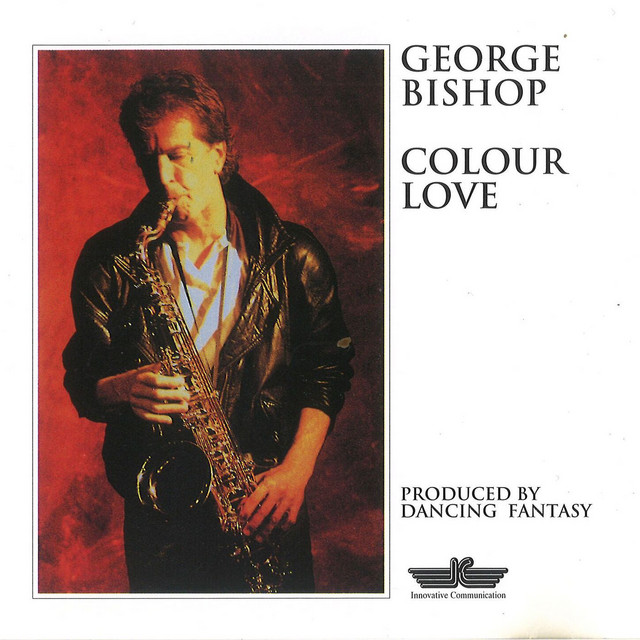 Colour Love cover
