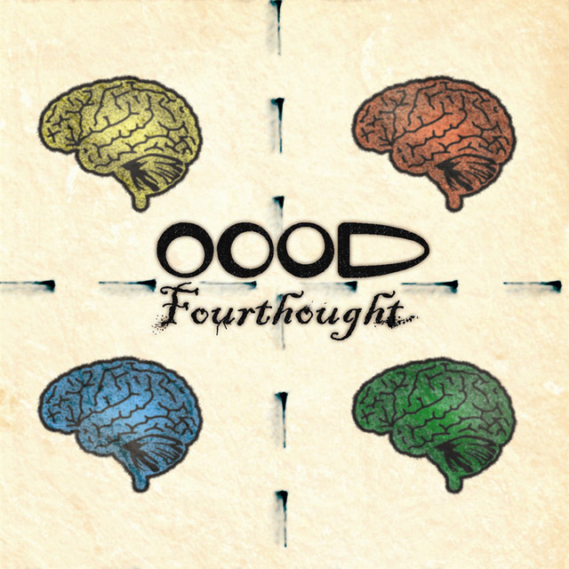 Four Thought cover art