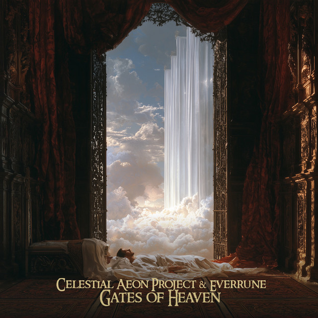 Gates of Heaven album image