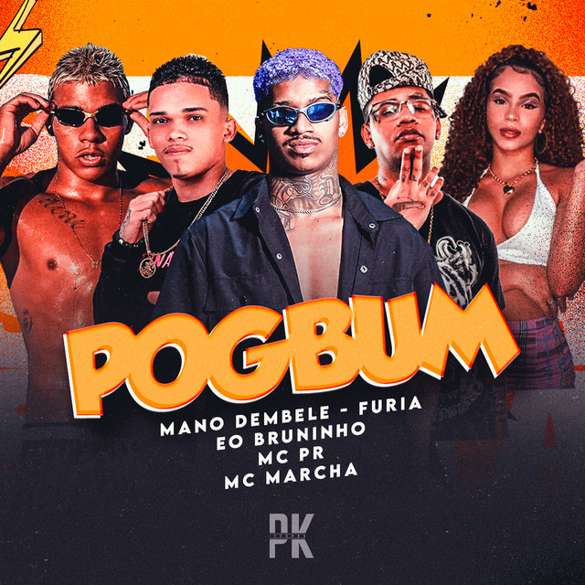 Pog Bum
