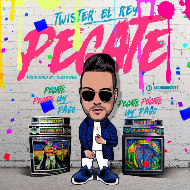 Pégate