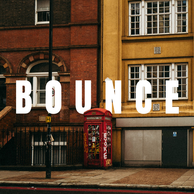 BOUNCE