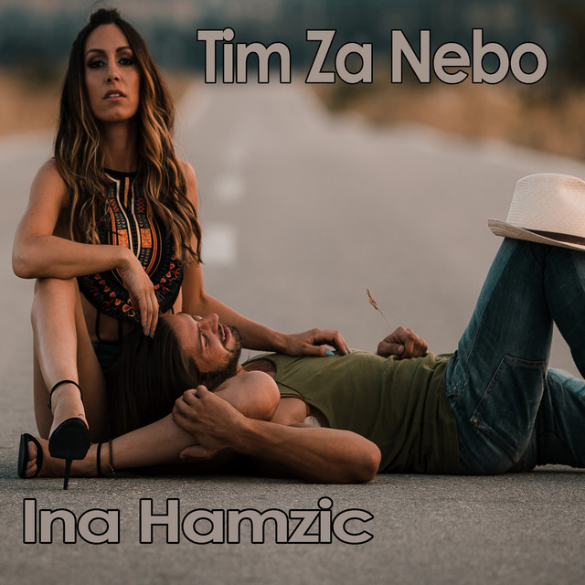 Ina Hamzic