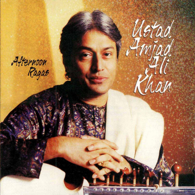 Raga Shudh Sarang cover art