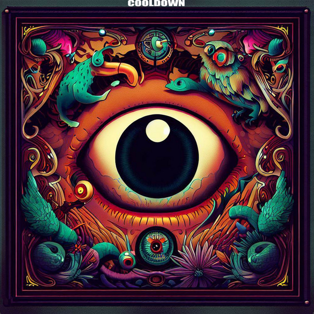 Cooldown - Radio Mix