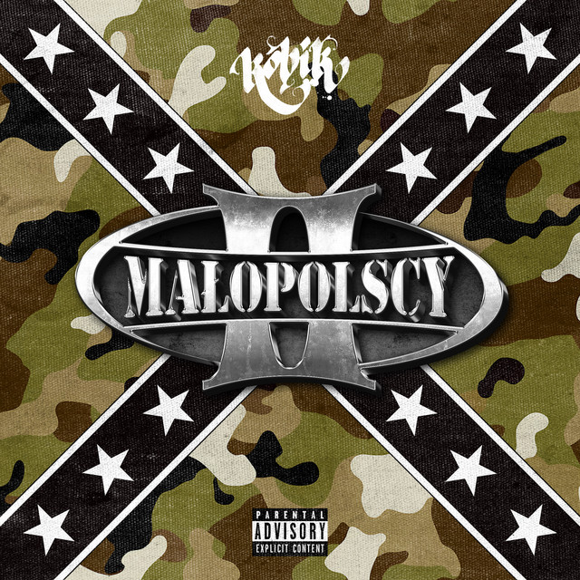 Okładka: Małopolscy 2