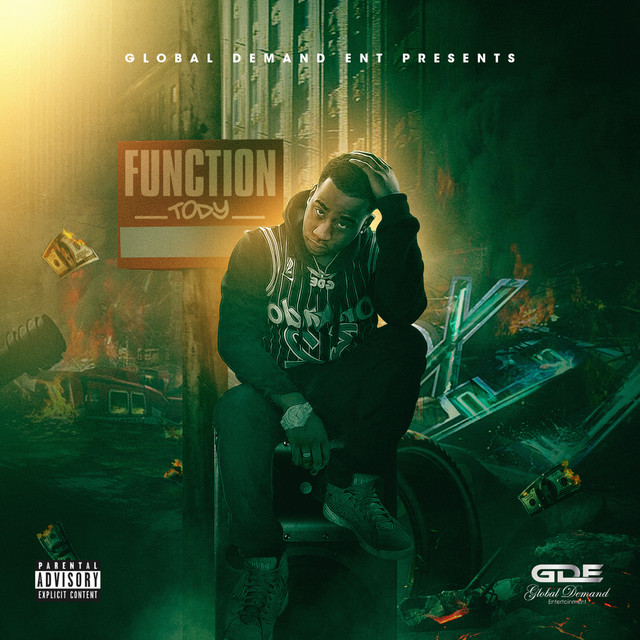 Function cover