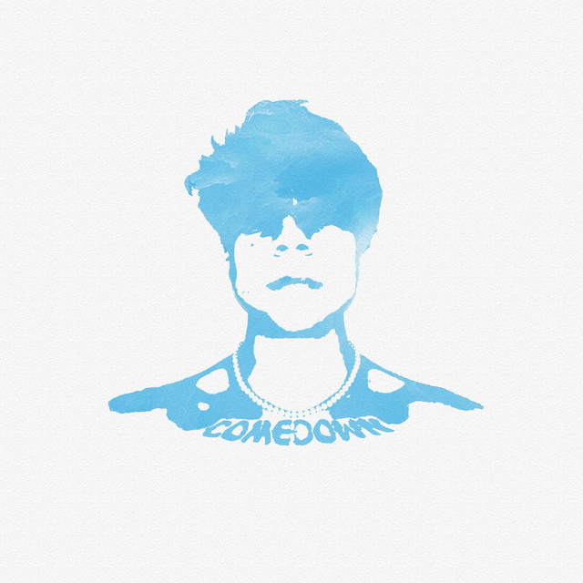 COMEDOWN artwork