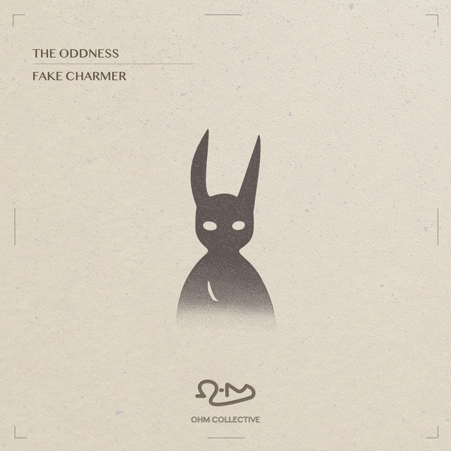 Fake Charmer - Yves Eaux & Glorionix Extended Remix album art