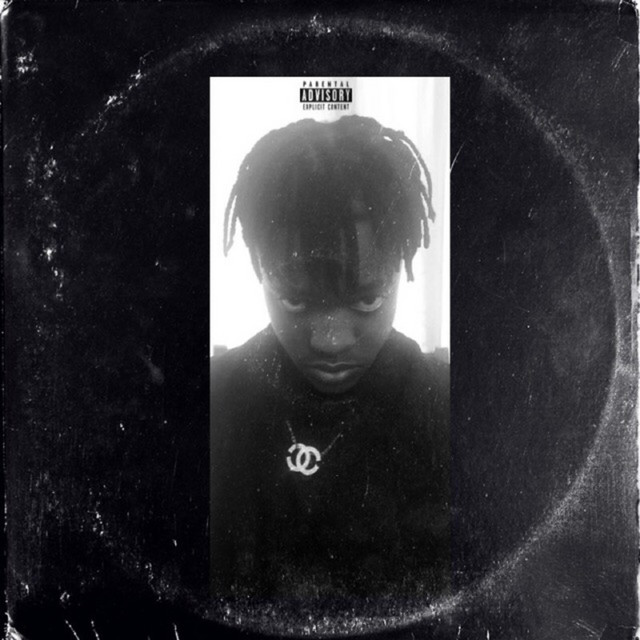 Desire cover art