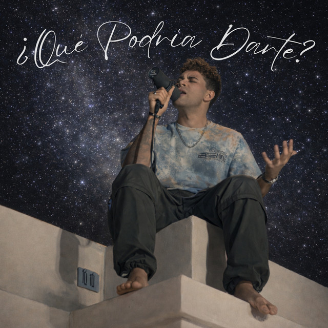 Qué Podría Darte