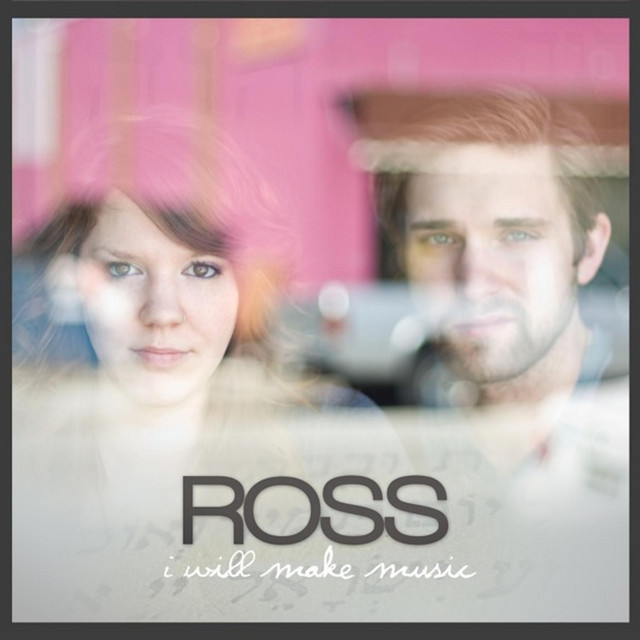 I Will Make Music cover art