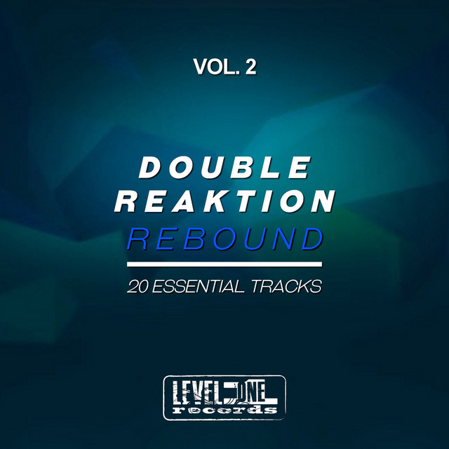 Rebound, Vol. 2 (20 Essential Tracks) cover art