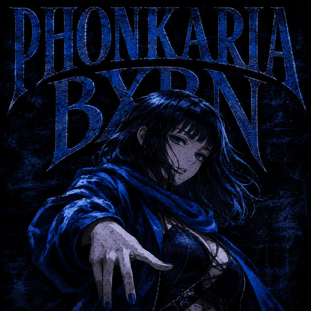 Phonkaria Bxrn