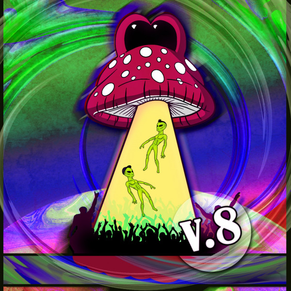 Just A Bit album art