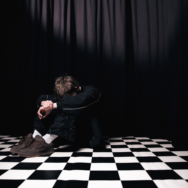 Castaway (poza światem) album image