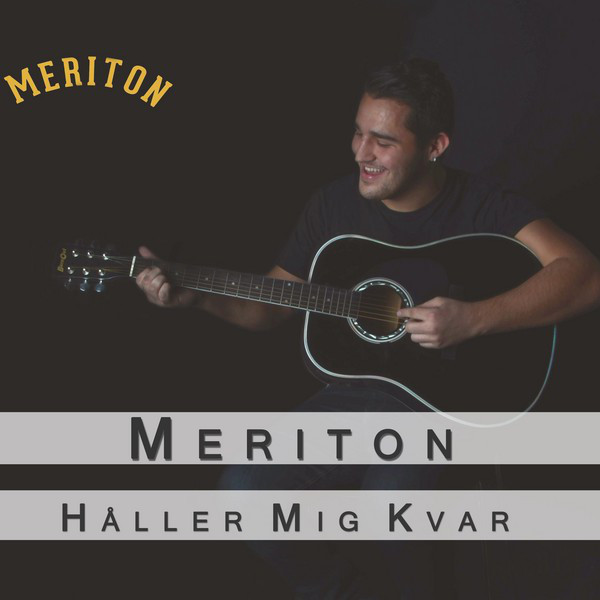 Håller mig kvar