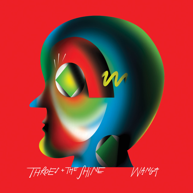 Wanga cover art