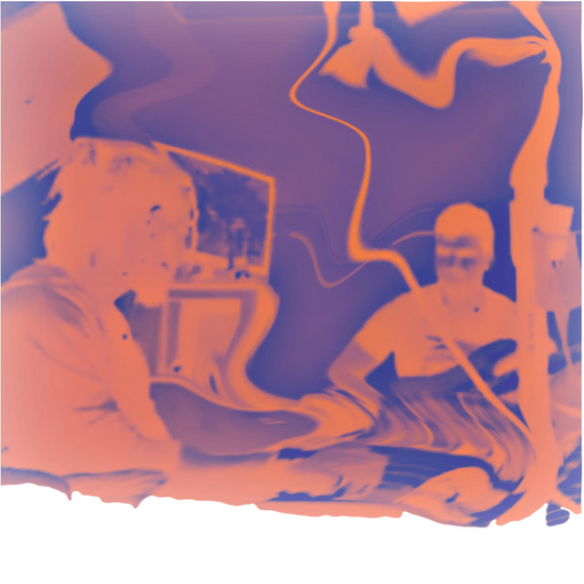 sentient cover art