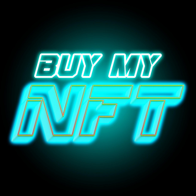 Buy My NFT - Single by Gadfly | Spotify