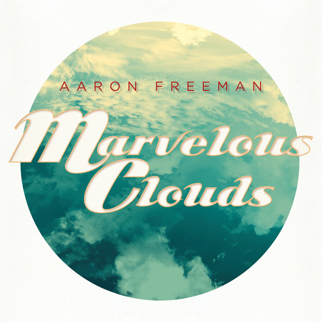 Marvelous Clouds cover art