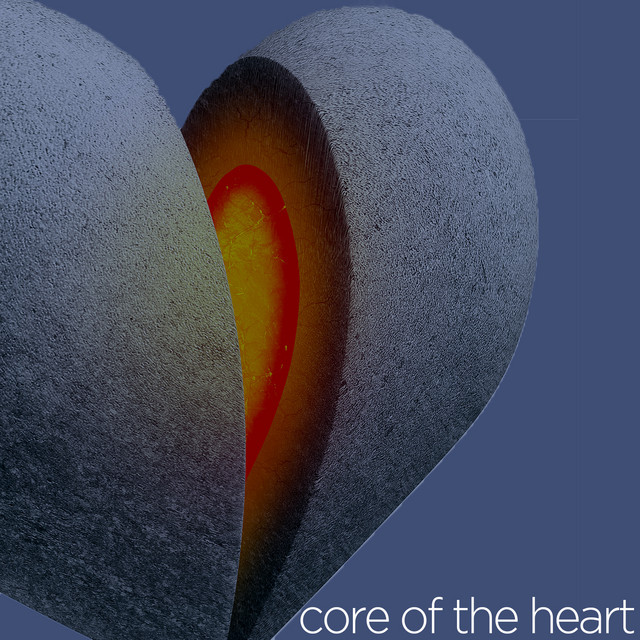 Core of the Heart cover art