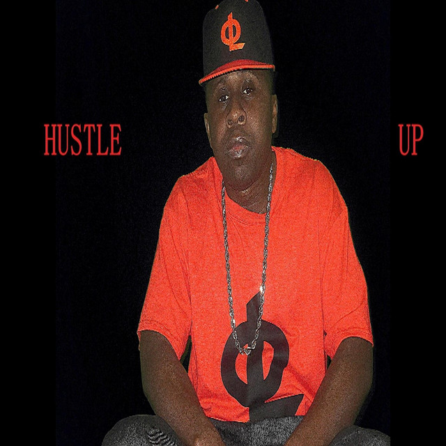 Hustle Up (single)