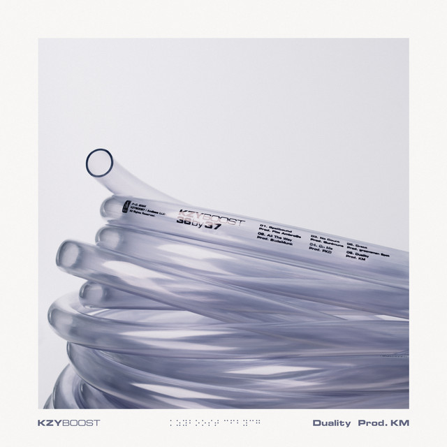 Duality cover