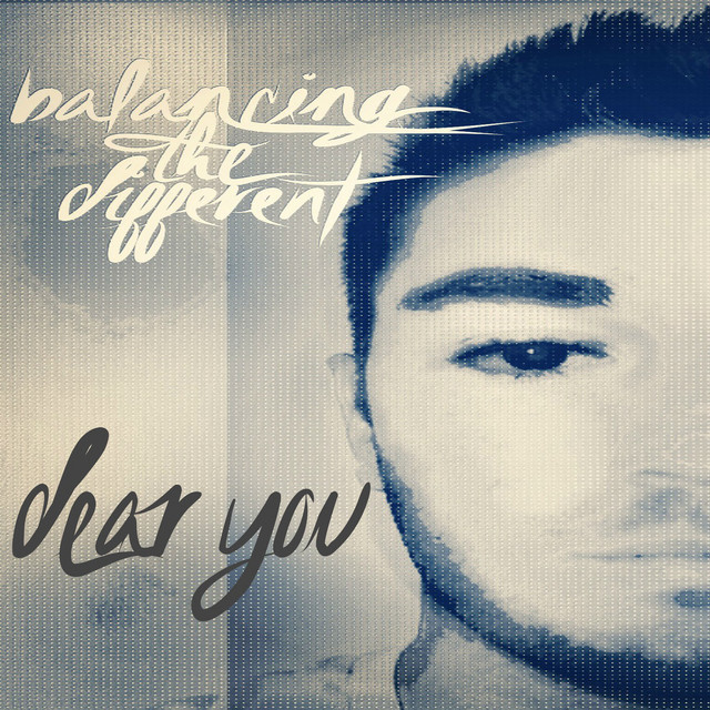 Dear You cover art