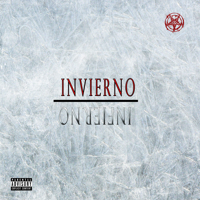 Invierno/Infierno cover art