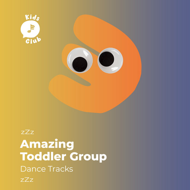 zZz Amazing Toddler Group Dance Tracks zZz - Album by Children's Music ...