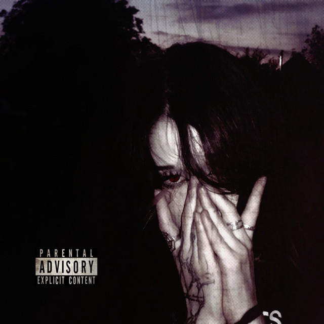 RAGEBAIT cover art