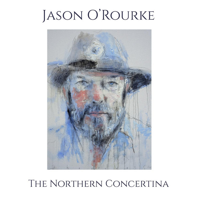 The Northern Concertina on Spotify