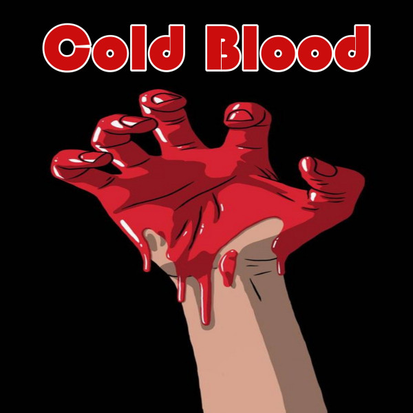 Cold Blood cover art
