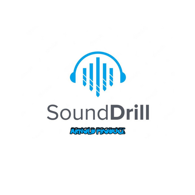 SoundDrill cover art