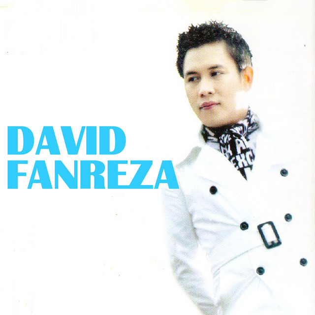 David Fanreza Bujang Lapok cover art