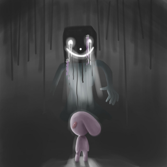 Boo 3/4 cover art