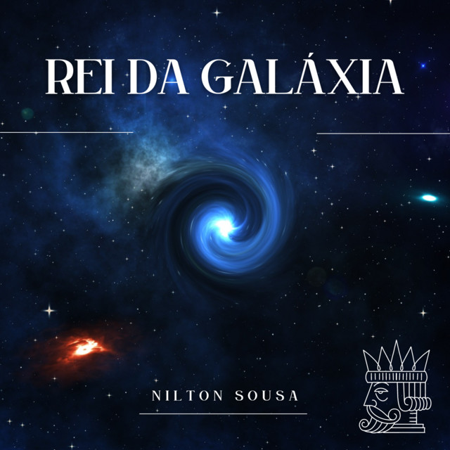 Rei da Galáxia